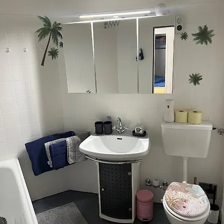 Apartment Living